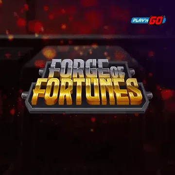 Forge of Fortunes - MG138