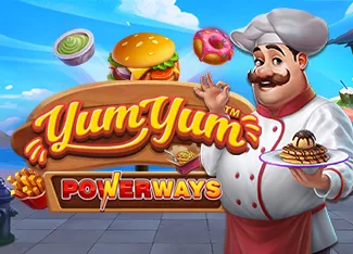 Yum Yum Powerways - MG138