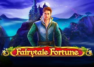 Fairytale Fortune - MG138