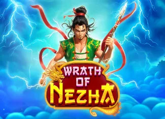 Wrath of Nezha - MG138