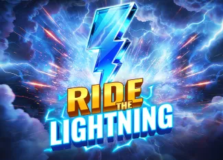 Ride the Lightning - MG138