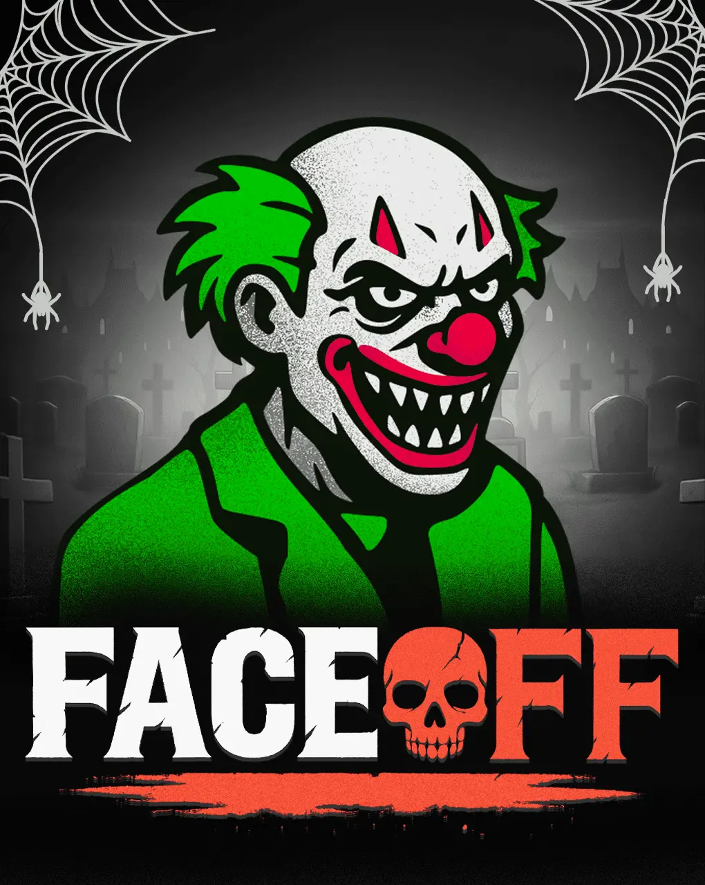 Face Off - MG138