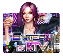 Enter The KTV - MG138