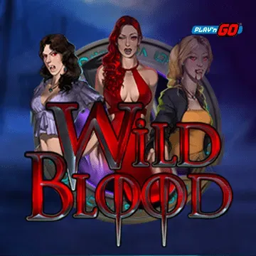 Wild Blood - MG138