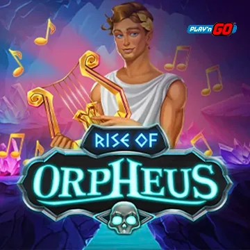 Rise of Orpheus - MG138