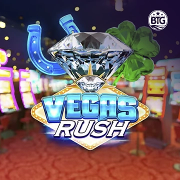 Vegas Rush - MG138