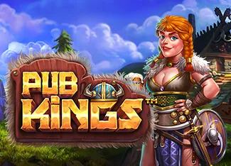 Pub Kings - MG138