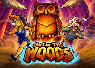 Out of the Woods - MG138