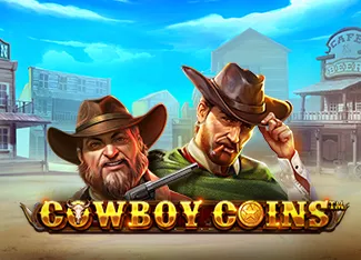 Cowboy Coins - MG138
