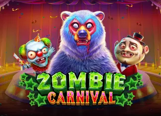 Zombie Carnival - MG138