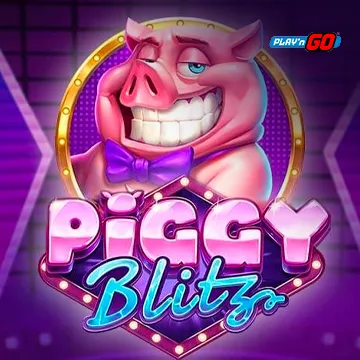 Piggy Blitz - MG138