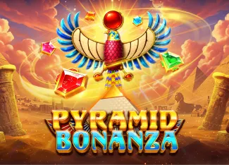 Pyramid Bonanza - MG138