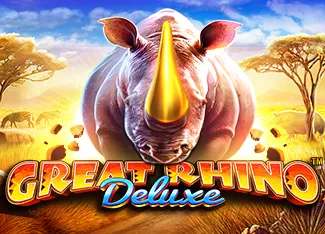 Great Rhino Deluxe - MG138