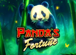 Pandas Fortune - MG138