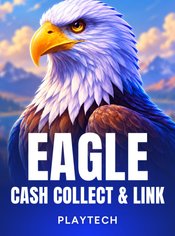 Eagle: Cash Collect & Link - MG138