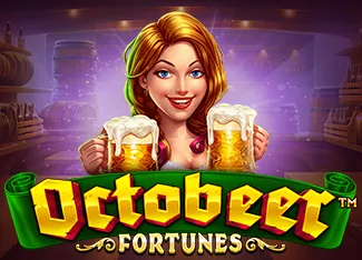 Octobeer Fortunes - MG138
