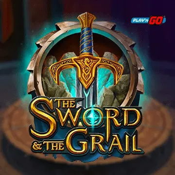 The Sword and the Grail - MG138