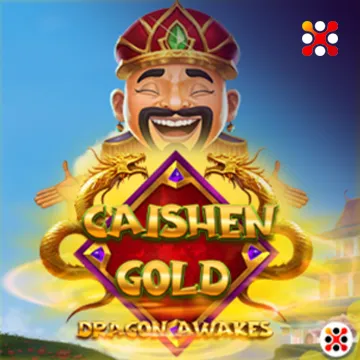 Caishen Gold: Dragon Awakes - MG138
