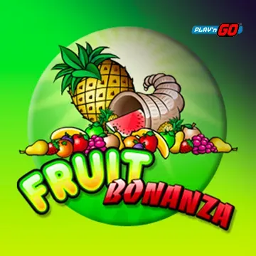 Fruit Bonanza - MG138