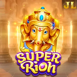 Super Rich - MG138