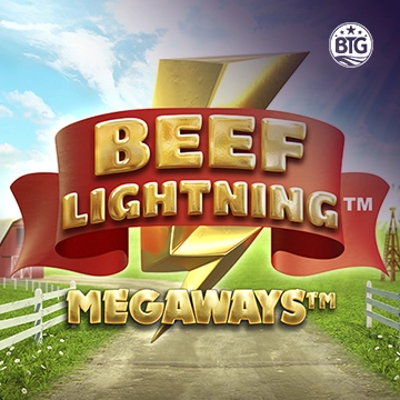 Beef Lightning - MG138