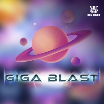 Redtiger : Giga Blast - MG138