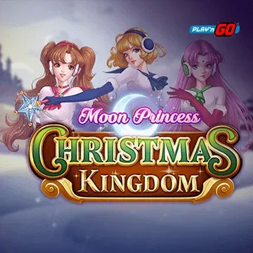 Moon Princess: Christmas Kingdom - MG138
