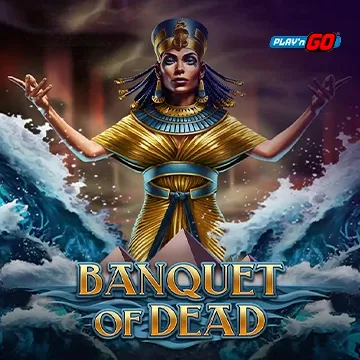 Banquet of Dead - MG138