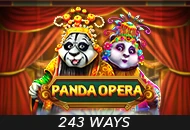 Panda Opera - MG138