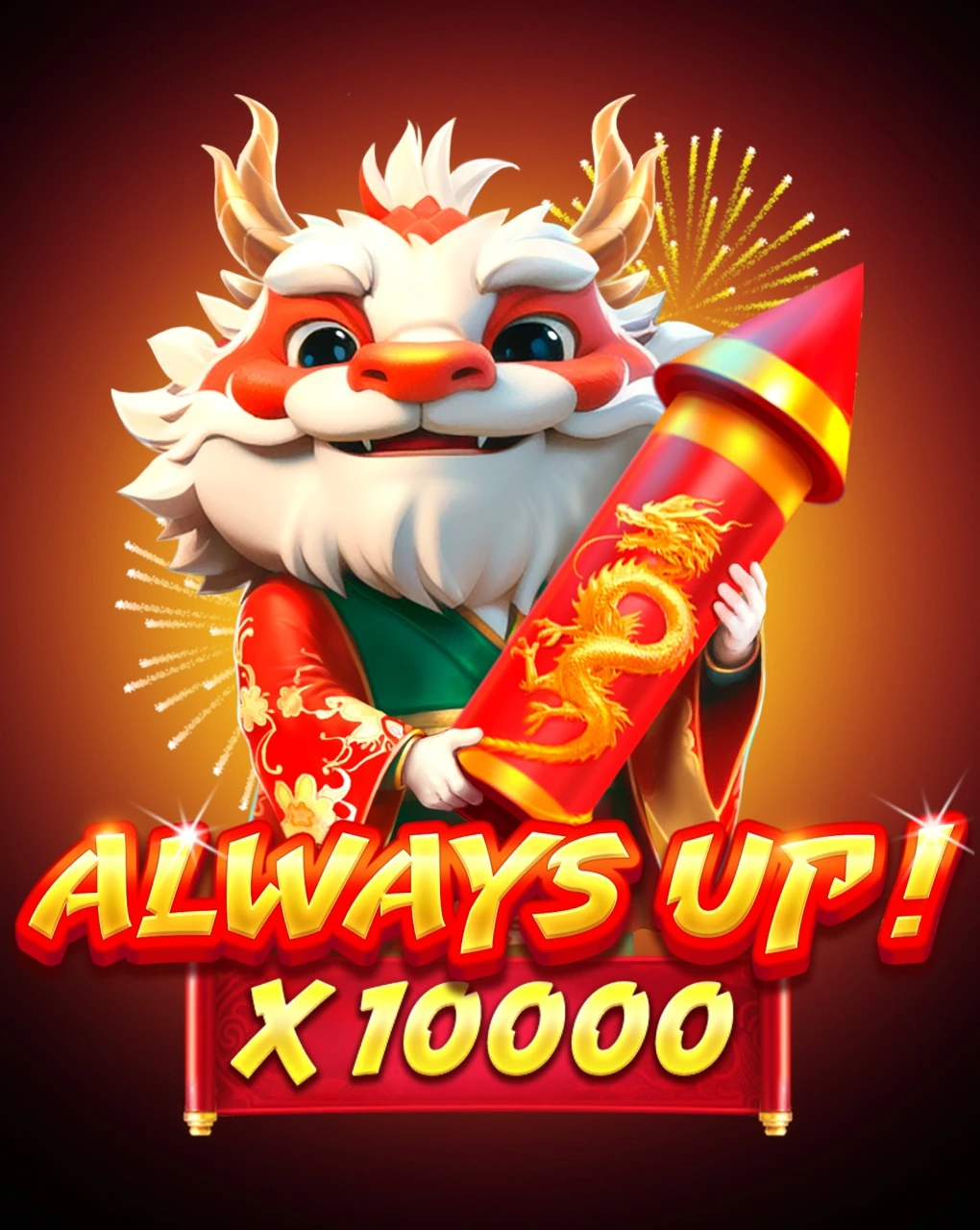 Always Up! x10000 - MG138