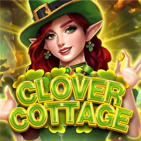 Clover Cottage - MG138