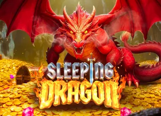 Sleeping Dragon - MG138
