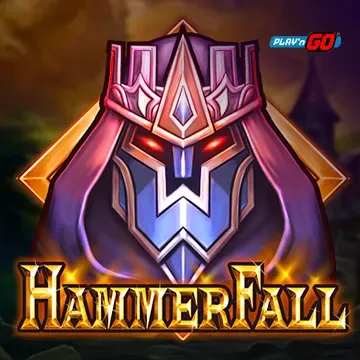 HammerFall - MG138