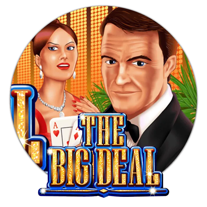 The Big Deal - MG138