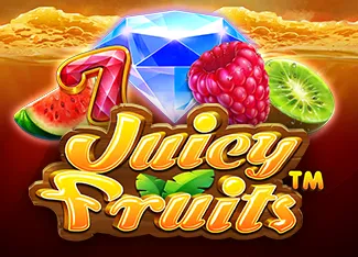 Juicy Fruits - MG138