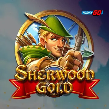 Sherwood Gold - MG138