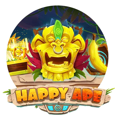 Happy Ape - MG138