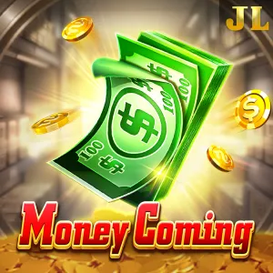 Money Coming - MG138