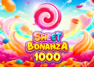 Sweet Bonanza 1000 - MG138