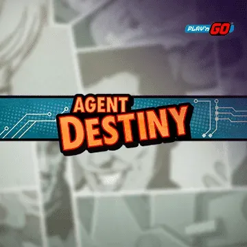 Agent Destiny - MG138