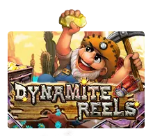 Dynamite Reels - MG138