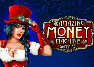 Amazing Money Machine - MG138
