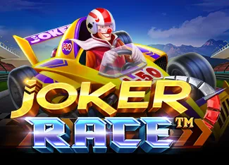 Joker Race - MG138