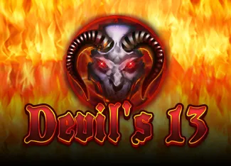 Devils 13 - MG138