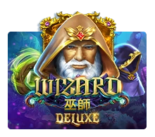 Wizard Deluxe - MG138
