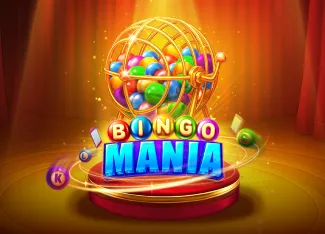 Bingo Mania - MG138