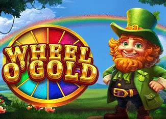 Wheel OGold - MG138