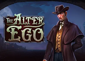 The Alter Ego - MG138