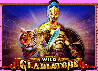 Wild Gladiator - MG138
