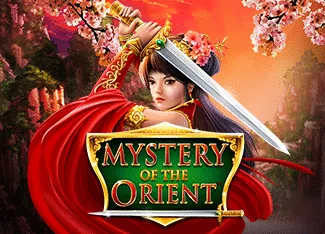 Mystery of the Orient - MG138